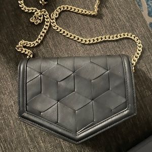 Weldon crossbody